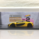Illustration for article titled McLaren Monday - the McGathering